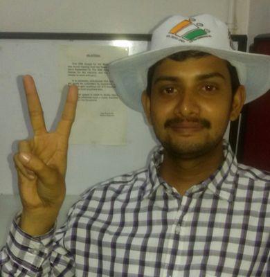 Journalist ,Blogger and Communications Specialist who intend to make a difference in the society