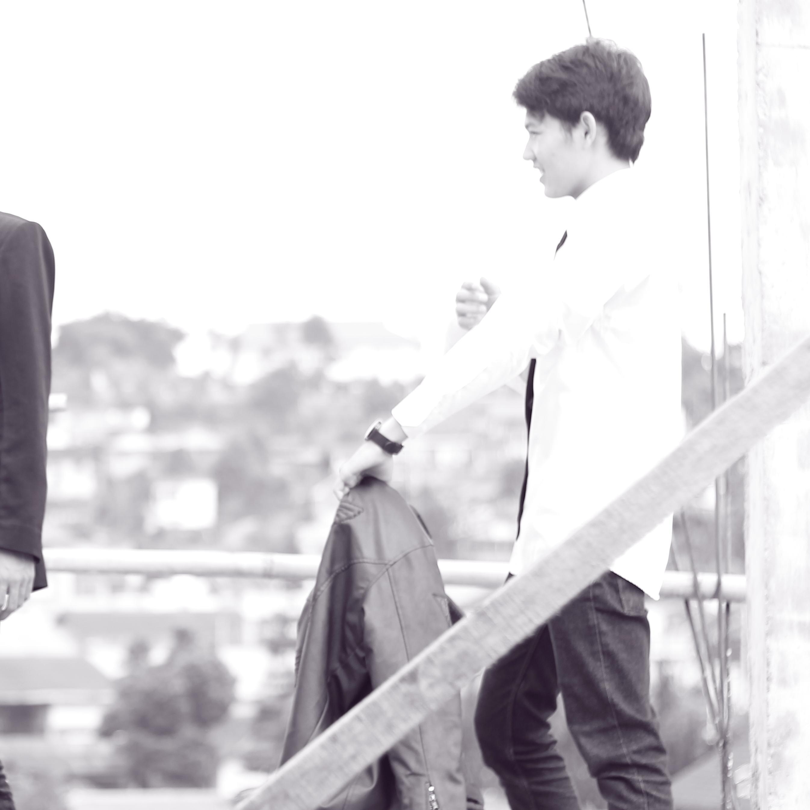 MuhammadRaffa96's profile picture. 