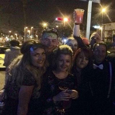 lon_neill's profile picture. London