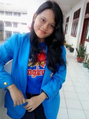 Universitas PGRI Palembang'2013 || FKIP Geografi || 20♡