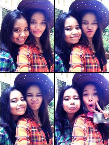 Thea
