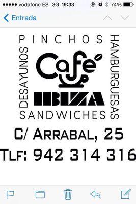 rafaarrimada's profile picture. desayunos pinchos hamburguesas sándwiches y el.mejor cafe de santander.todo el fútbol en directo