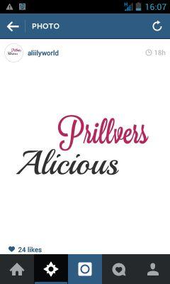 Always Support my Couple Kesayangan Aliando Syarief & Prilly Latuconsina