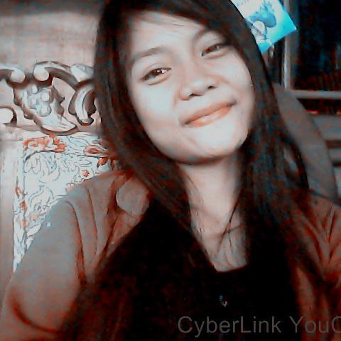 Kepengen disayang .