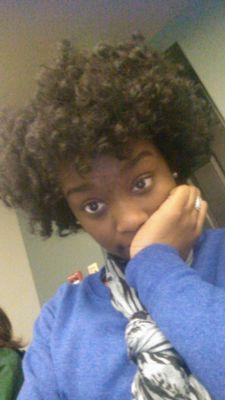 NapturalCay's profile picture. | God's Property| University of Alabama   | 20 | 
| A ѕneaĸ peaĸ  ιnтo мy world  |