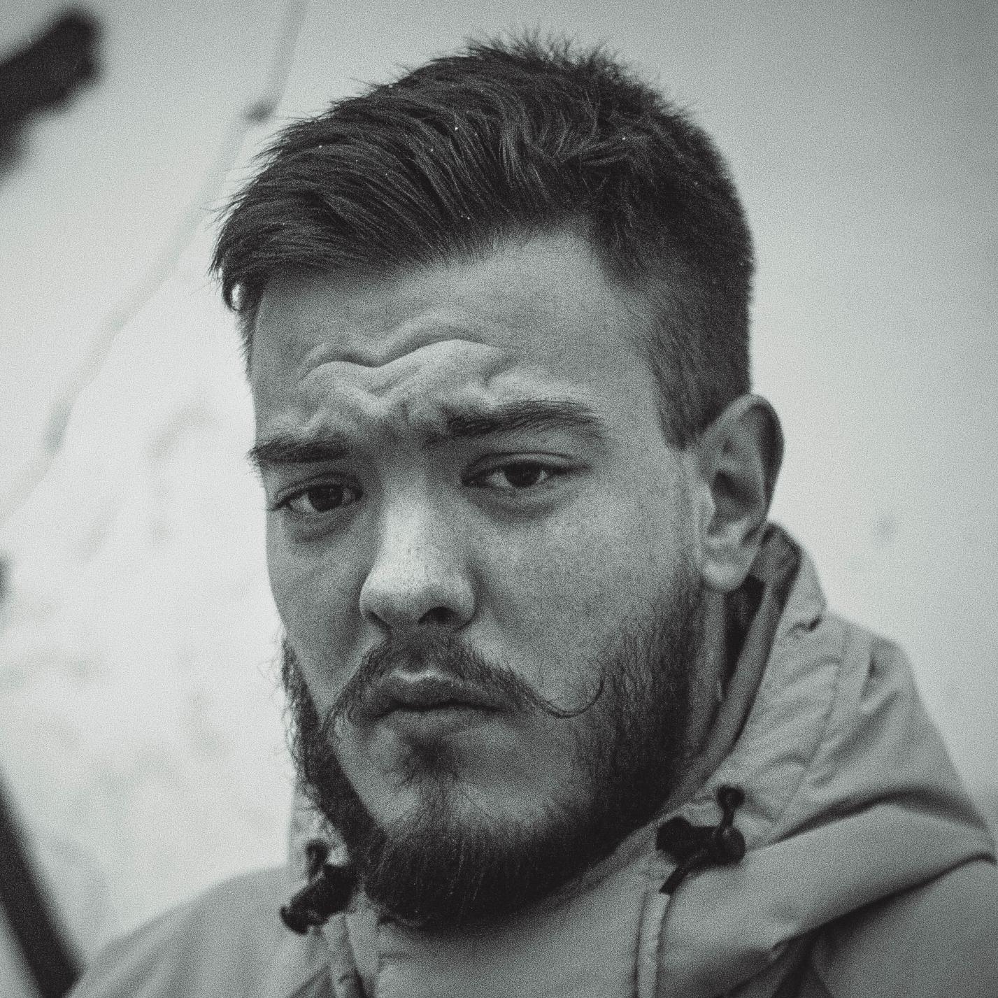 DreDkO's profile picture. NHL-Boston_Bruins-fan. Russia-fan. PыаCE