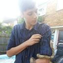 Ryan Catt - @frankencuda - Twitter