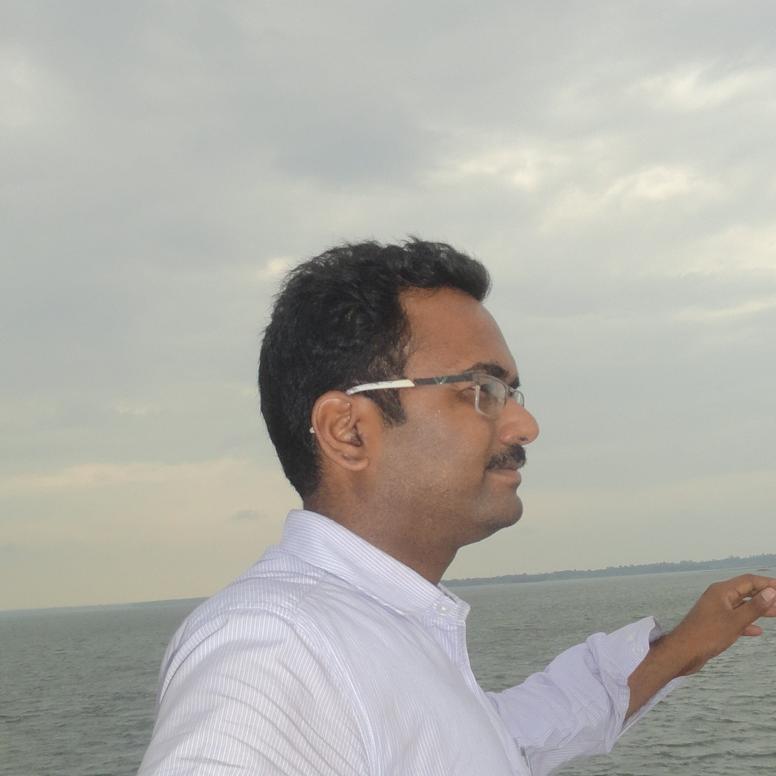 Vision 2020 can be prove by strong leader and offcourse by we the people of India