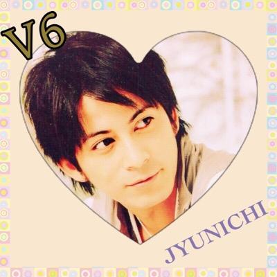 V6/岡田准一 /高校3年生/無言フォロー大歓迎です!/☆大阪☆/たこ焼き/お好み焼き/堂上教官にほめられ隊/いつも元気をもらっています(*•̀ᴗ•́*)و ̑̑