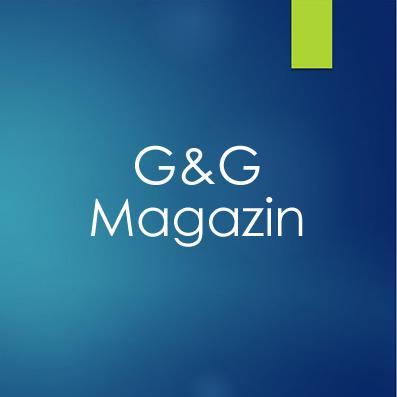 ...einfach schön gewinnen! GG-Magazin 01.2015 jetzt kostenlos runterladen oder als Video sehen!
