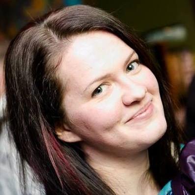 NoraZvirbule's profile picture. #12