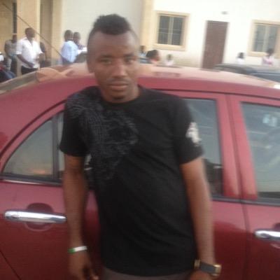 U are GOD alone