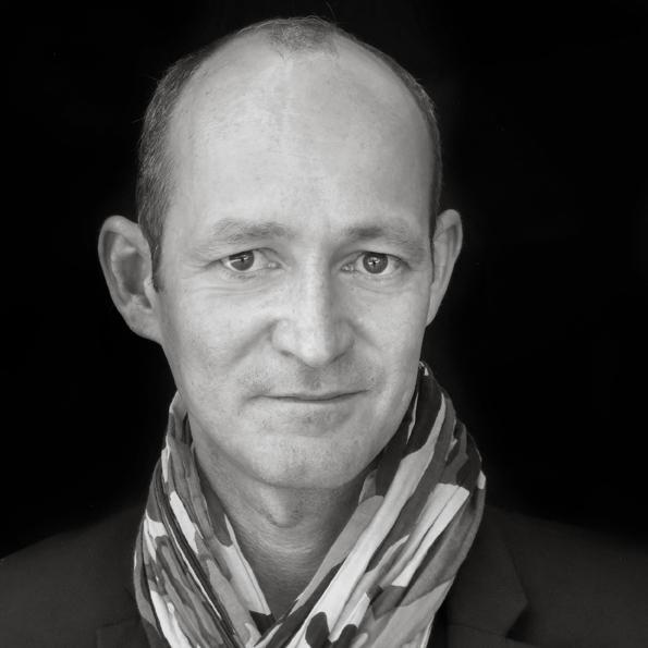 Freelance writer and editor. I write about photography and books. Also a freewheeling cyclist.
