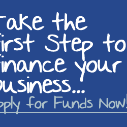 Take the first step to finance your business.