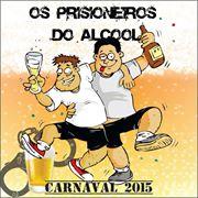 EQP.  E BLOCO PRISIONEIROS DO ÁLCOOL DO ASSÚ/RN. Turma de Amigos, desde 15.02.12 que agente vem caminhando como muita força, foco e fé. Graças a DEUS!!