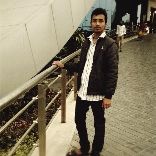pareek07manish Profile Picture