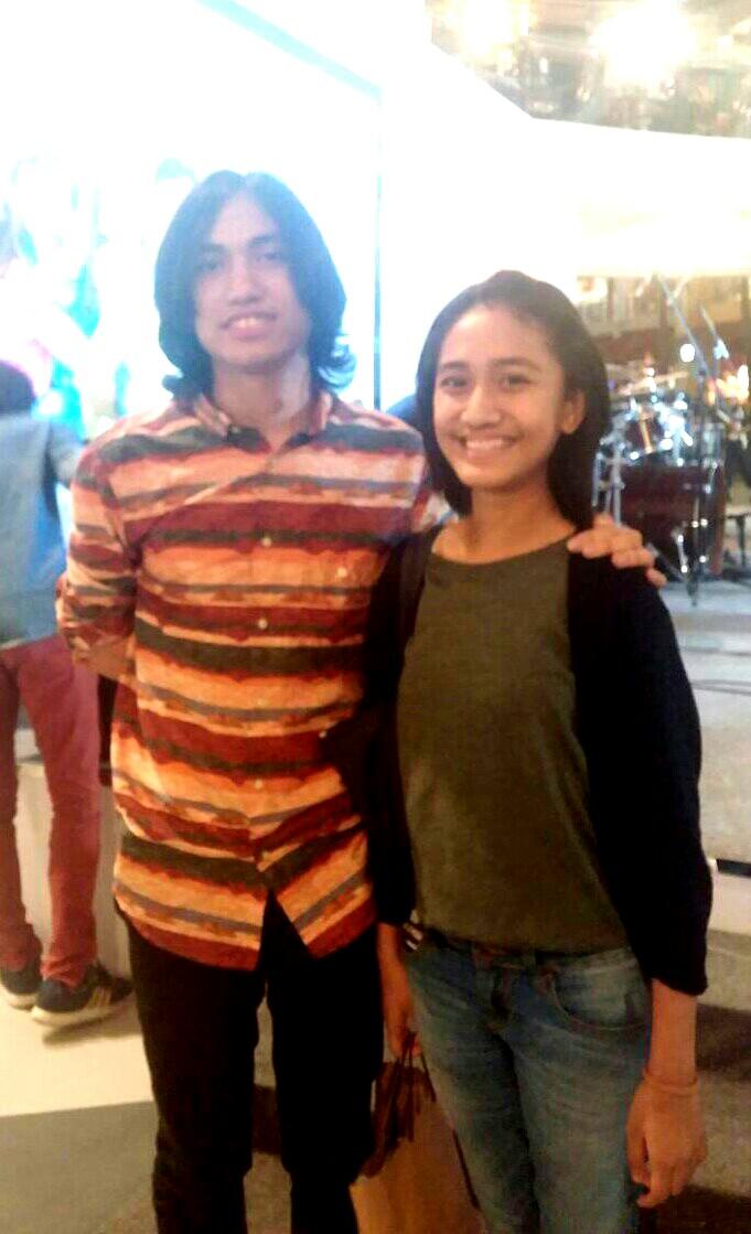 alfaangelice's profile picture. Do my best. goodspellers! Jazz, R&B.