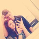 Vanessa Baier - @vanilauer - Twitter