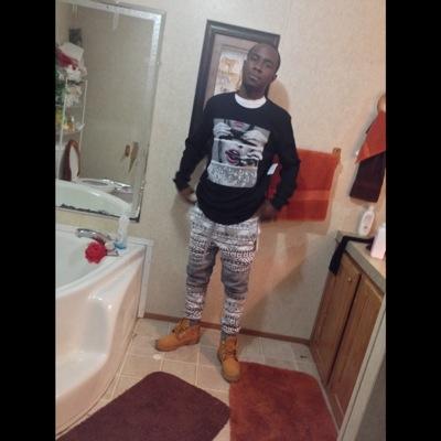 young and tryna get it
