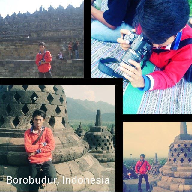 Success is a state of mind. If you want success, start thinking of yourself as a success...  (*_^)