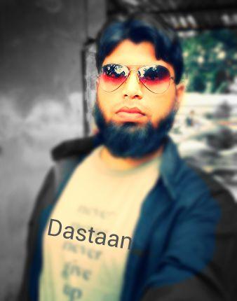 SadiqueShah1's profile picture. A Corporate Analyst