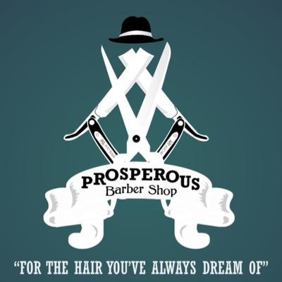For The Hair You've Always Dream Of. Open Daily (10.00am-08.00pm) Especially Friday (01.00pm-08.00pm)

Instagram: @ProsperousBarberShop