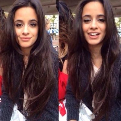 I love Fifth Harmony❤️