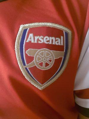 ArsenalFC177's profile picture. 