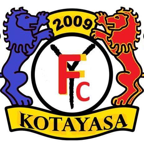 Klub sepakbola yang berada di kampung dan memiliki motivasi untuk selalu maju ,bermain sepakbola dengan kualitas terbaik.