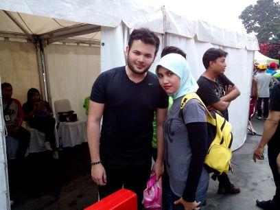 always support you ridho....