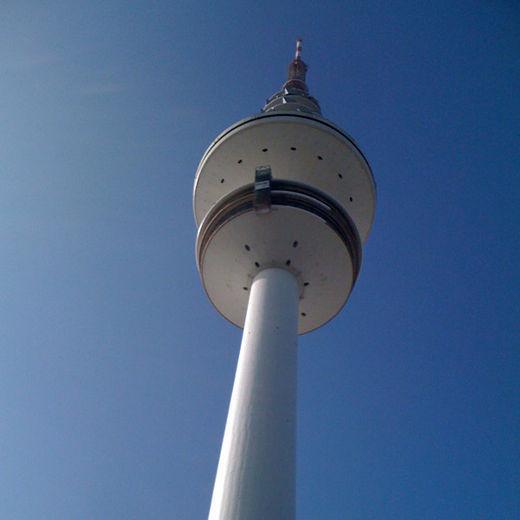 Kostenloser #Funk- und #Gatewayservice - #FRN - #eQSO - #TS2 - #TS3 - #Mumble - #CB-Funk - #PMR - #SRD - #Freenet - #Teamspeak