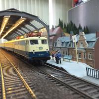 エルマートレイン ElmerTrain (@elmertrain1) Twitter profile photo