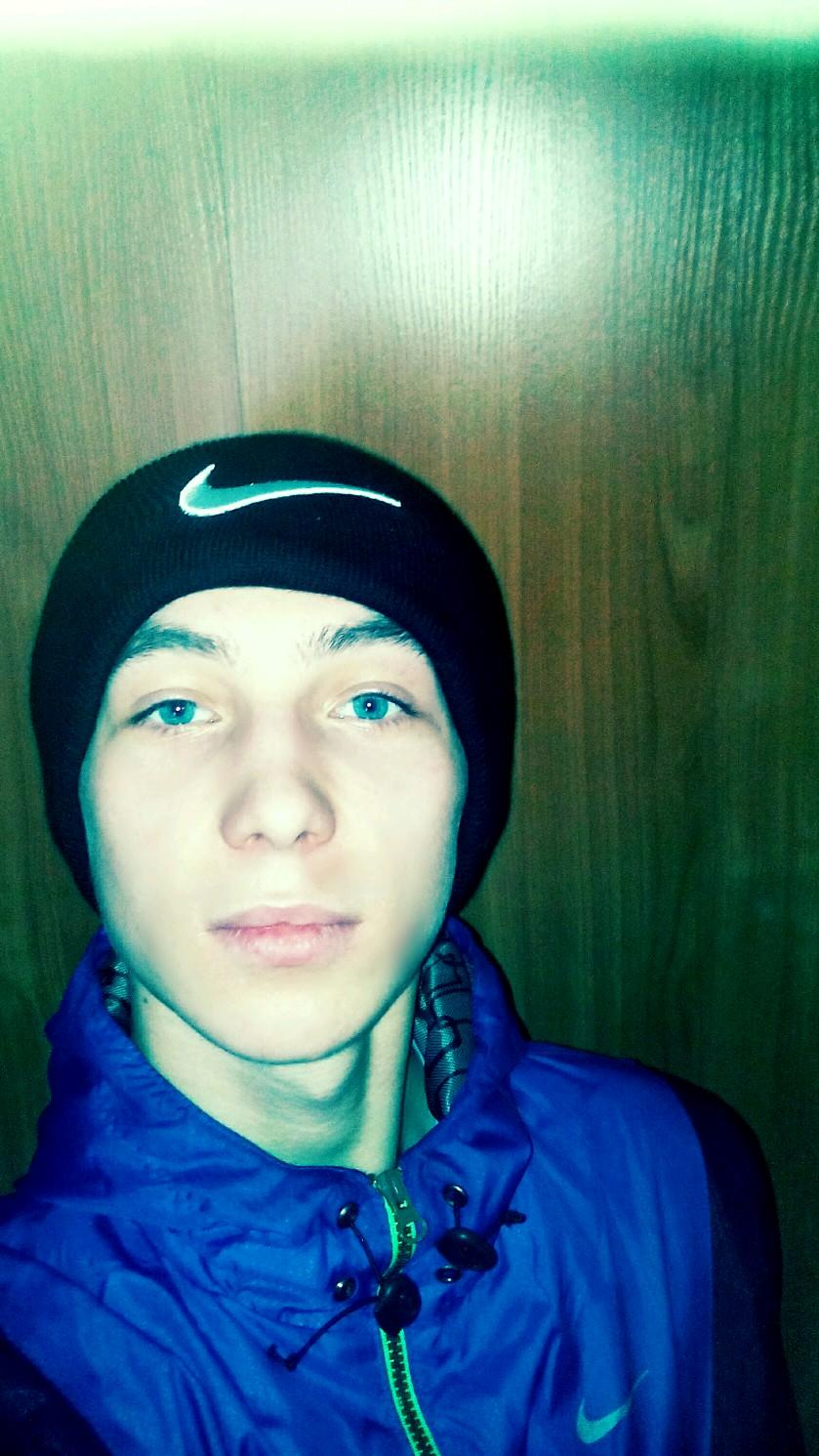 Спортсмен