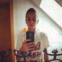 Daniel Hilger - @danis5mini - Twitter