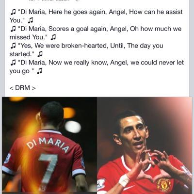 14 years old. manchester united is the best team and they have the best player#juanmata8
