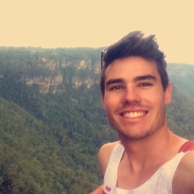 KipPurvis's profile picture. Work hard, play hard. Charles Sturt University Basketball Family