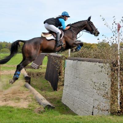 HurstwoodFarmEC's profile picture. Equestrian centre in East Sussex, with 3 homebred horses hoping to find a successful future in eventing.