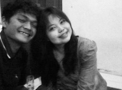 araputry's profile picture. a god of creation is not perfect, because perfection belongs only to Allah entirely (◑.◑) Ơ̴̴͡.̮Ơ̴̴̴͡  IG/Line : dristiaraputri , PIN : 23089F5D  ^O^