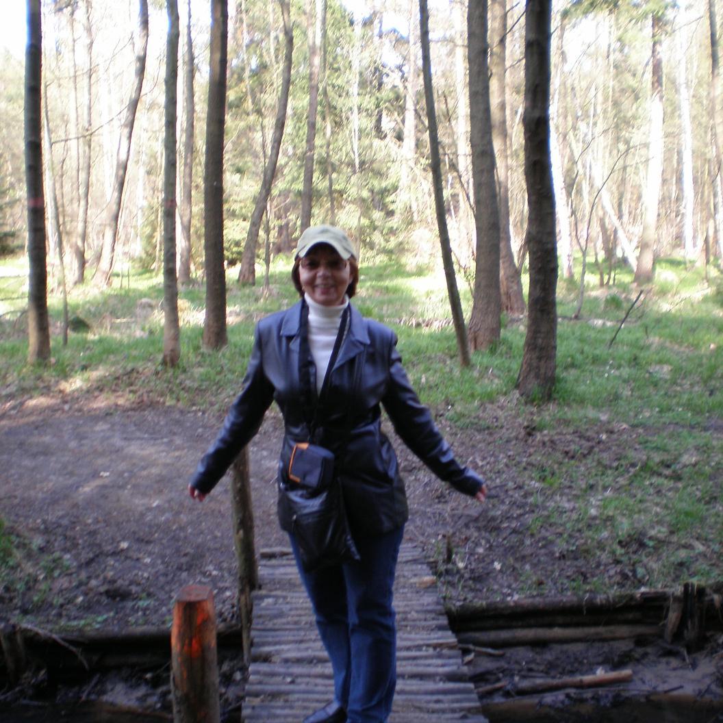 ZdravotnJana's profile picture. 