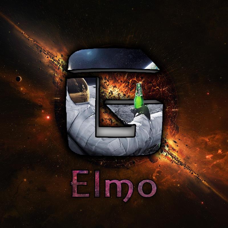Geo_Elmo's profile picture. Trickshotter