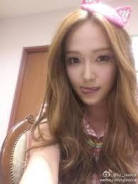 girls' generation ♥♥♥♥
jung soo yeon / jessica jung