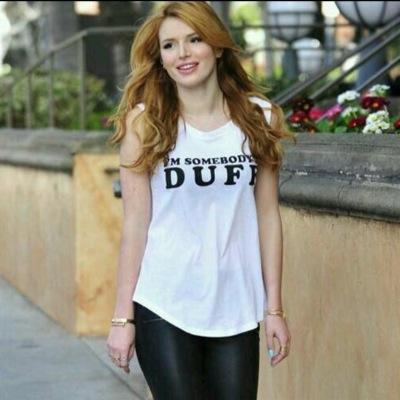 Hey, HI, Hello, @bellathorne is my ispiration! visite my profile ❤️