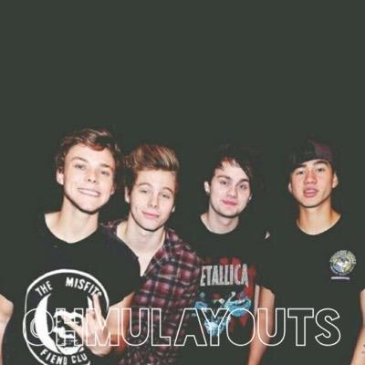 layouts & lockscreen account. mbf so i can dm you them to you | @numinouslrh (◕‿◕✿)