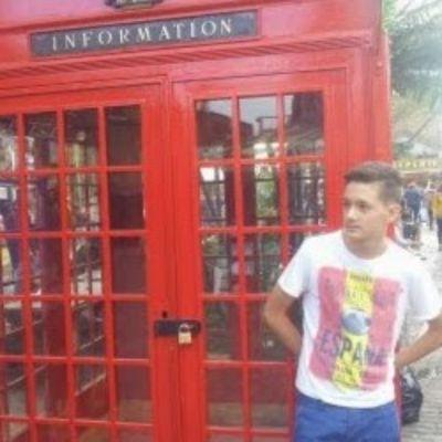 Cantante
Esperando una oportunidad para cumplir mi sueño
Casting la voz kids españa