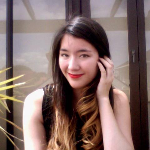 American/New Zealand Violist and Writing Enthusiast