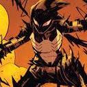 Sidekick to Agent Venom I guess?