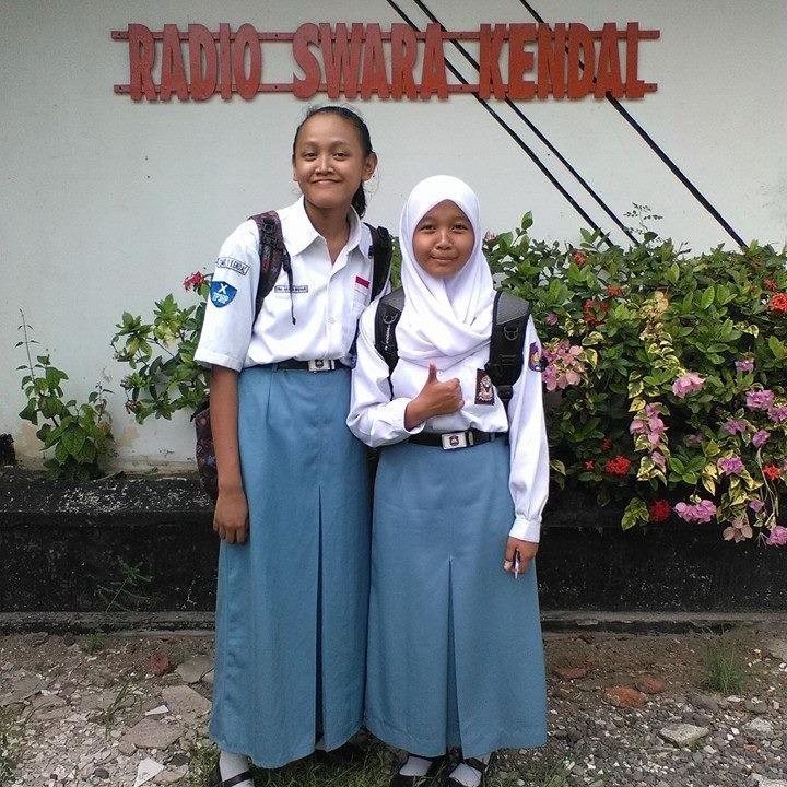 Dina Arsita Widiari,Desember 30 1999