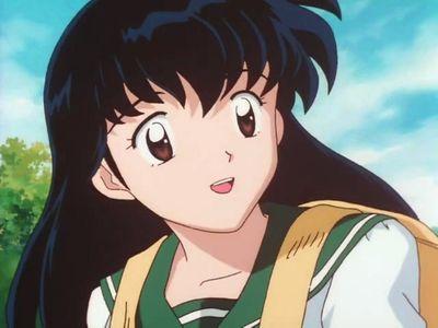 Hi mein Name ist kagome higurashi meine bf ist Sango mein Freund  inu yasha hi my name is kagome higurashi my bf is Sango my frend is Inu yasha