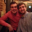 Conor Leach - @xLeachy - Twitter