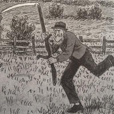 Slattkarn's profile picture. Gudbrandsdøl,Historiker, Villmarking,Naturvern'er. Interesser: sæterliv, gamle norske skikker og tradisjoner. Setter Norge først og har tollekniv i knivreima!